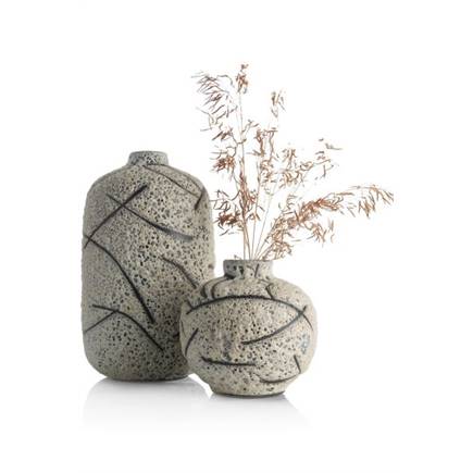 Henders en Hazel Luca vaas H16cm