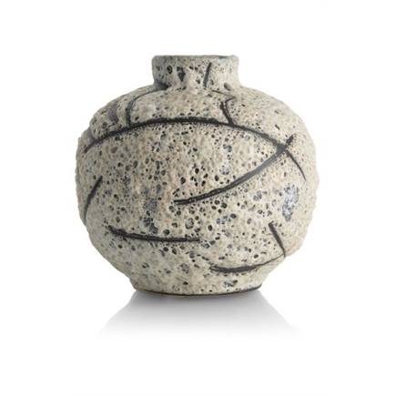 Henders en Hazel Luca vaas H16cm
