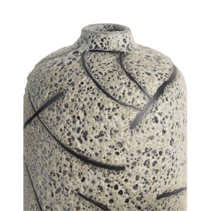 Henders en Hazel Luca vaas H29,5cm