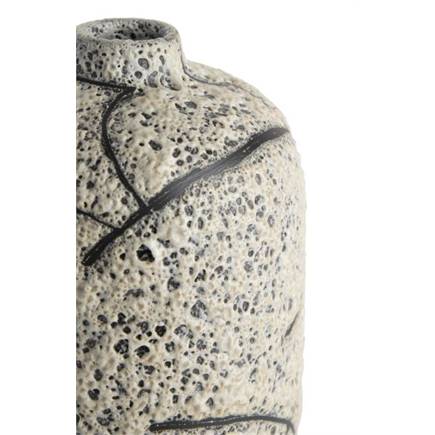 Henders en Hazel Luca vaas H29,5cm