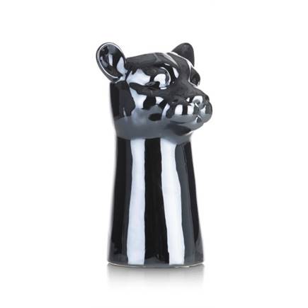 Henders en Hazel Tiger vaas H29cm