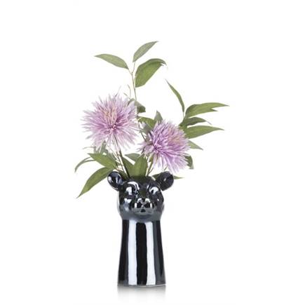 Henders en Hazel Tiger vaas H29cm