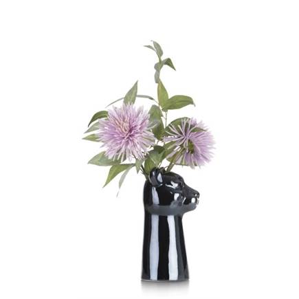 Henders en Hazel Tiger vaas H29cm