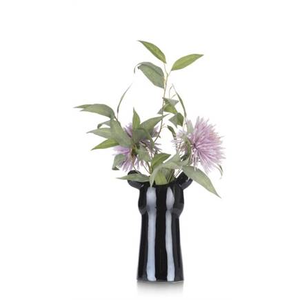 Henders en Hazel Tiger vaas H29cm
