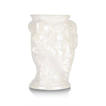Henders en Hazel Lady vaas H30,5cm