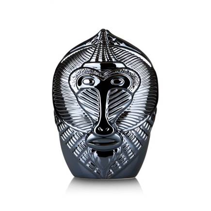 Henders en Hazel Monkey vaas H33,5cm