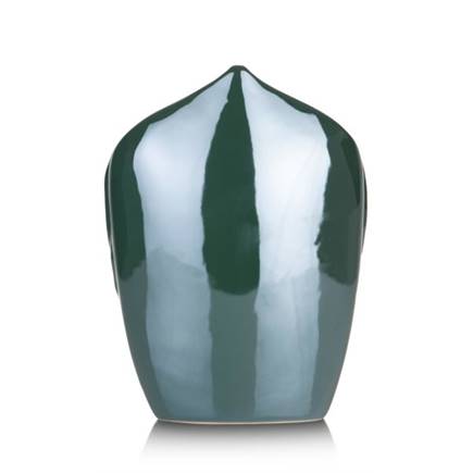 Henders en Hazel Monkey vaas H23cm