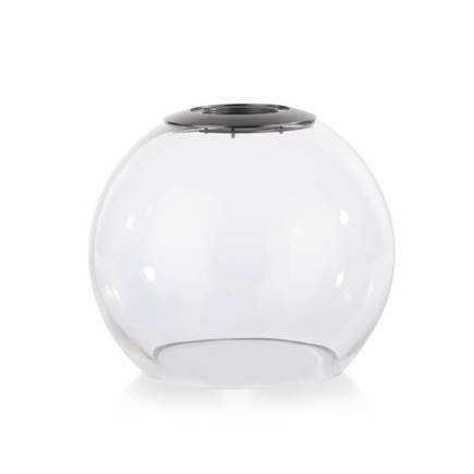 Henders en Hazel Boris reserve glas D20cm