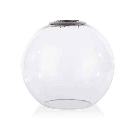 Henders en Hazel Boris reserve glas D28cm