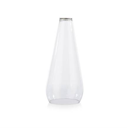 Henders en Hazel Boris reserve glas D15cm