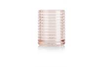 Henders en Hazel COCOMAISON accessoire Lola theelicht H10cm Roze