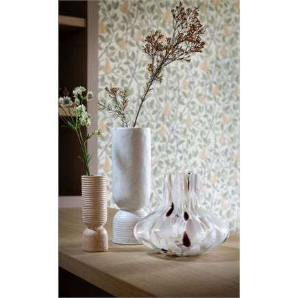 Henders en Hazel Loua vaas H19cm