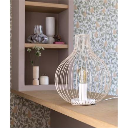 Henders en Hazel Loua vaas H19cm