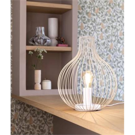Henders en Hazel Loua vaas H19cm
