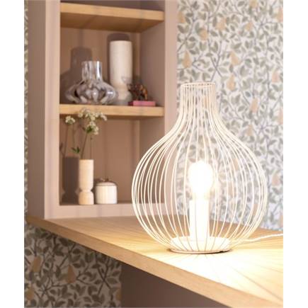 Henders en Hazel Loua vaas H19cm