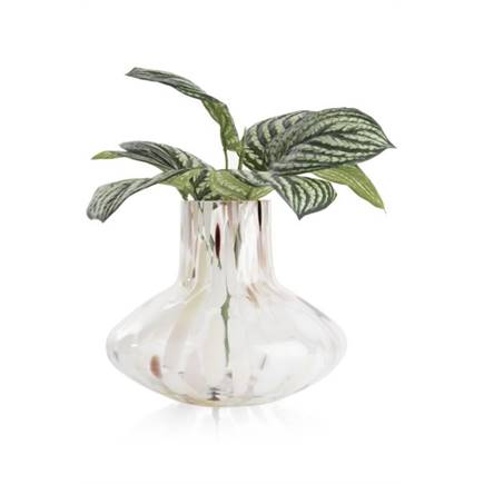 Henders en Hazel Loua vaas H19cm
