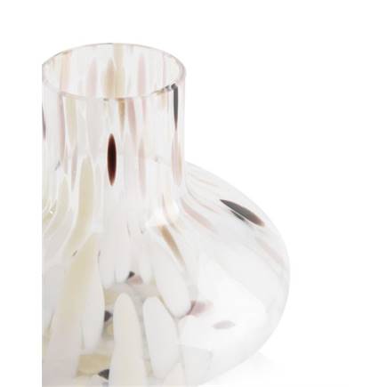 Henders en Hazel Loua vaas H19cm