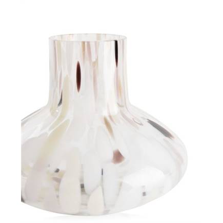 Henders en Hazel Loua vaas H19cm