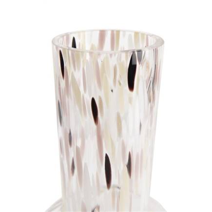 Henders en Hazel Loua vaas H30cm