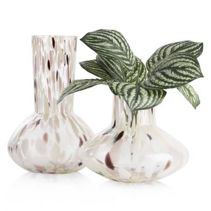 Henders en Hazel Loua vaas H30cm