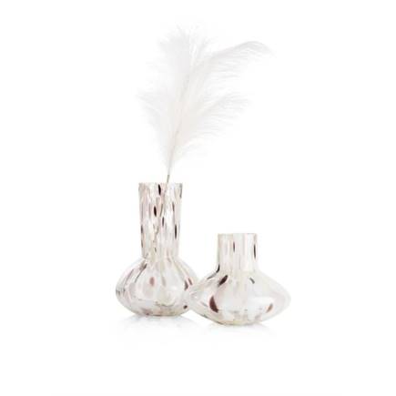 Henders en Hazel Loua vaas H30cm