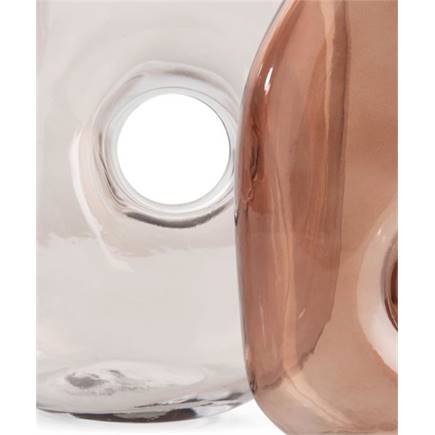 Henders en Hazel Cato vaas H25cm