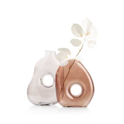 Henders en Hazel Cato vaas H25cm