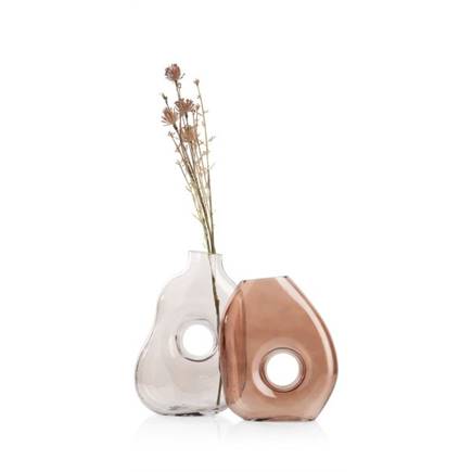 Henders en Hazel Cato vaas H25cm