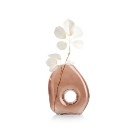 Henders en Hazel Cato vaas H23cm