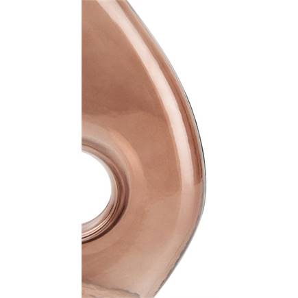 Henders en Hazel Cato vaas H23cm