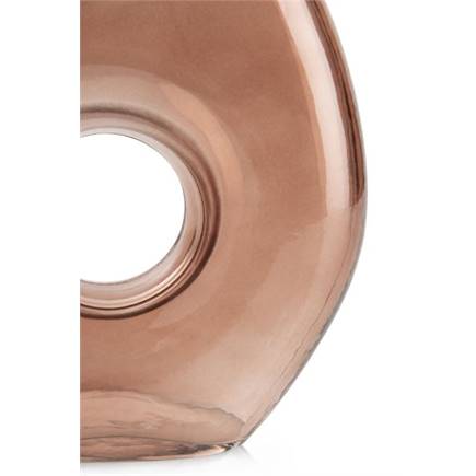 Henders en Hazel Cato vaas H23cm