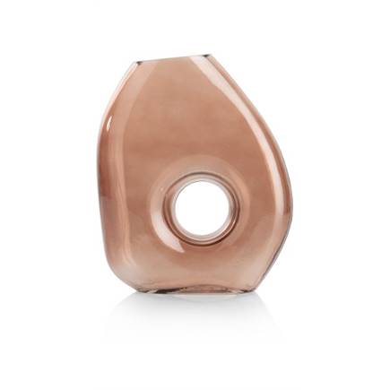 Henders en Hazel Cato vaas H23cm