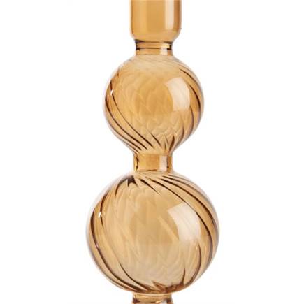 Henders en Hazel Lizzy kandelaar H18cm