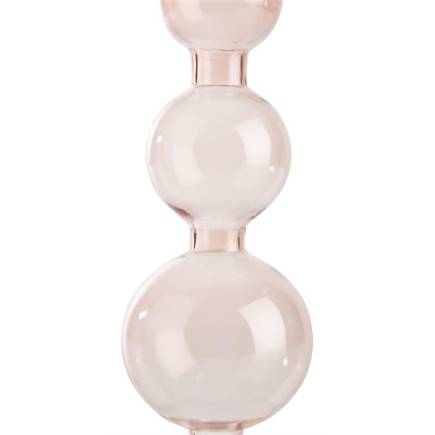 Henders en Hazel Lizzy kandelaar H23cm