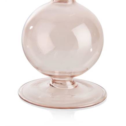 Henders en Hazel Lizzy kandelaar H23cm