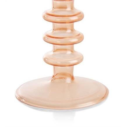 Henders en Hazel Lizzy kandelaar H15cm