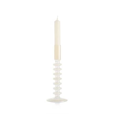Henders en Hazel Lizzy kandelaar H20cm
