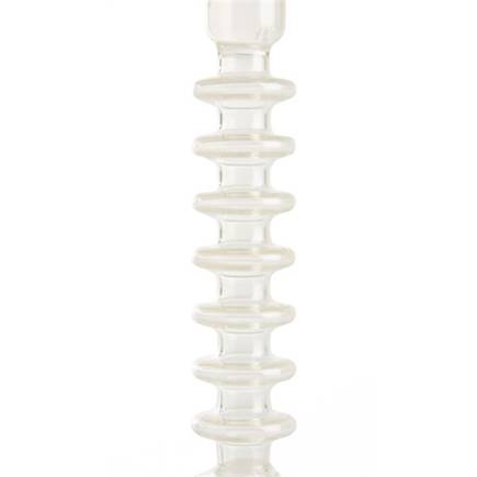 Henders en Hazel Lizzy kandelaar H20cm