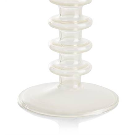 Henders en Hazel Lizzy kandelaar H20cm