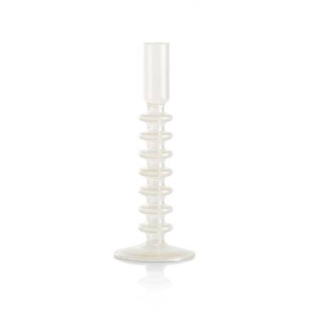 Henders en Hazel Lizzy kandelaar H20cm
