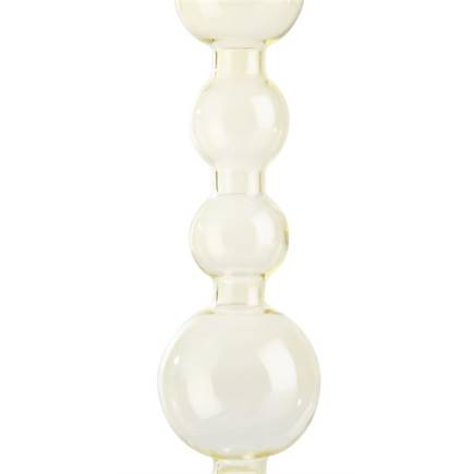 Henders en Hazel Lizzy kandelaar H31cm