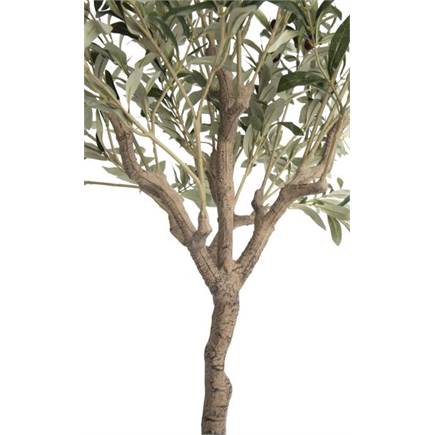 Henders en Hazel Olive Tree H150cm kunstplant