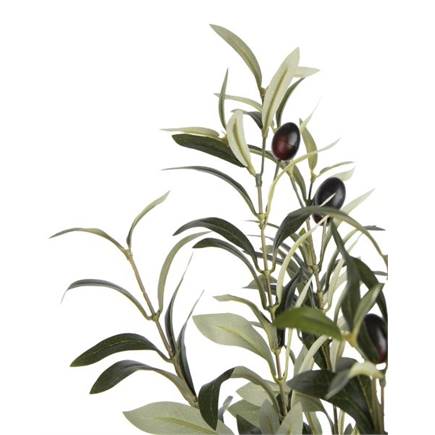 Henders en Hazel Olive Tree H180cm kunstplant