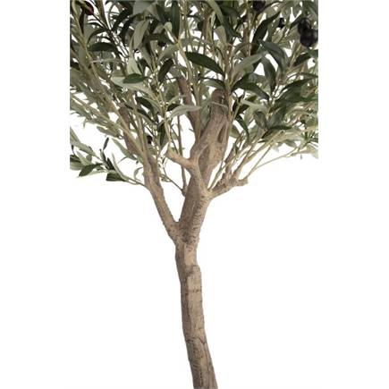 Henders en Hazel Olive Tree H180cm kunstplant