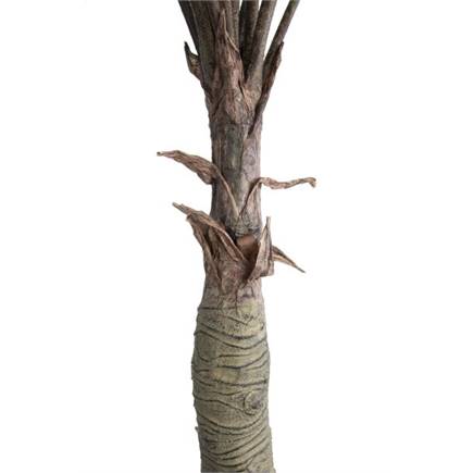 Henders en Hazel Alocasia Giant Tree H180cm kunstplant
