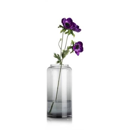 Henders en Hazel Anemone Spray H75cm kunstbloem