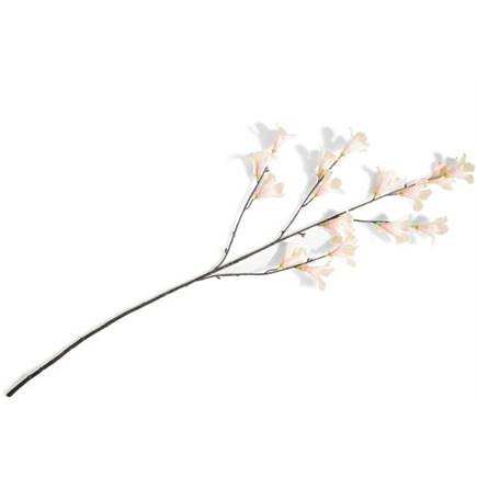 Henders en Hazel Hibiscus Branch H115cm kunstbloem