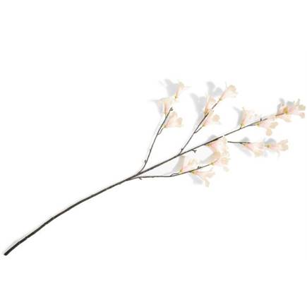 Henders en Hazel Hibiscus Branch H115cm kunstbloem