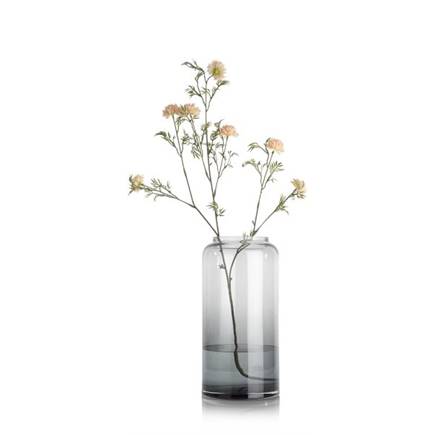Henders en Hazel Ball Mum Spray H93cm Oranje