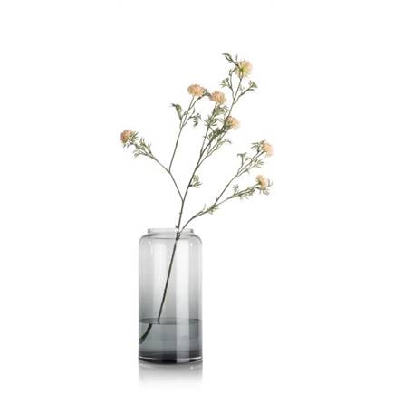 Henders en Hazel Ball Mum Spray H93cm Oranje